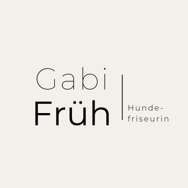 Hundefriseurin Gabi Früh